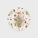 Round Placemat Insert