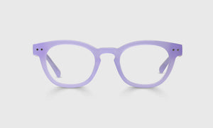 Waylaid Readers - Milky Lavender