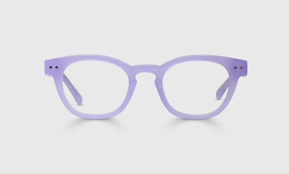 Waylaid Readers - Milky Lavender
