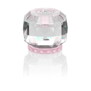 Texas Crystal T Light Holder