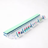 Birdie Mahjong Tiles