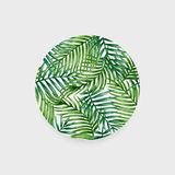 Round Placemat Insert