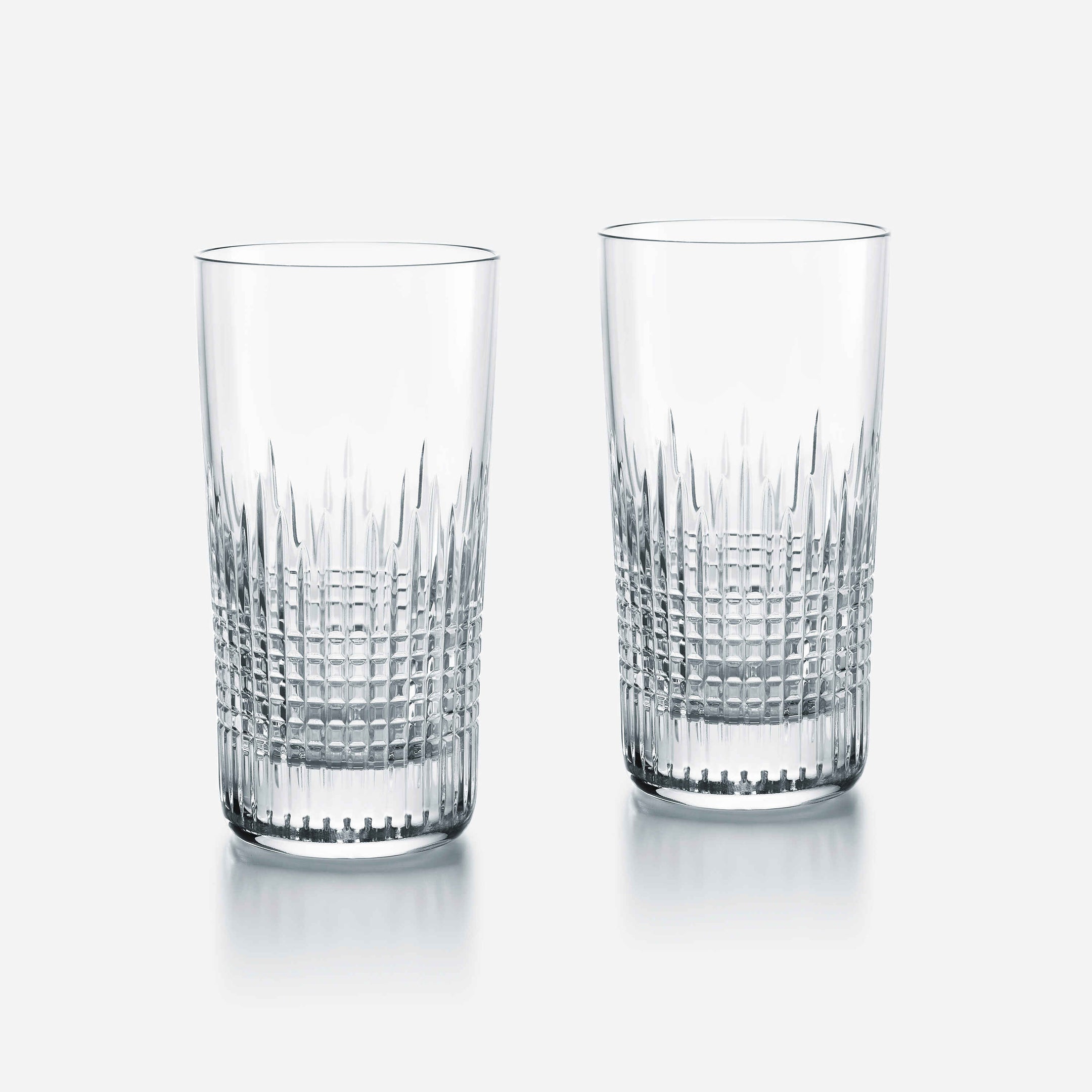 Baccarat Nancy Highball - Set of 2