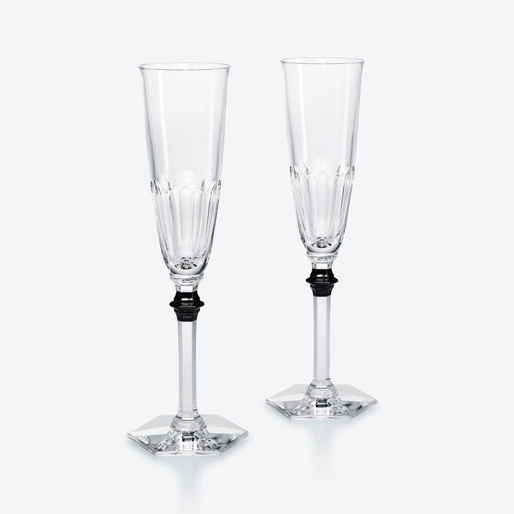 Baccarat Harcourt Eve Flutes