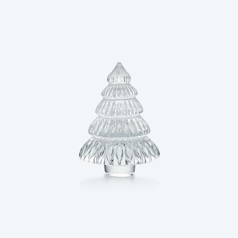 Baccarat Noel Enchanting Fir – The Little House Shop