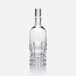 Baccarat Louxor Round Decanter