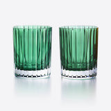 Baccarat Harmonie Tumblers "Colors of Joy"