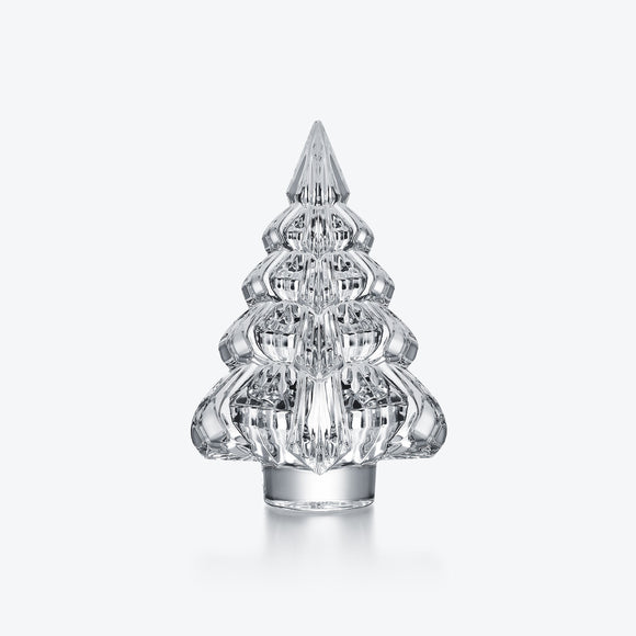 Baccarat Noël Palmette Fir 2025