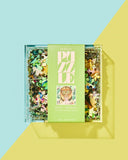 Acrylic Puzzle