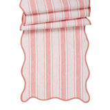 Juliska Cabana Stripe Table Runner