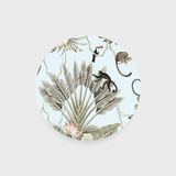 Round Placemat Insert