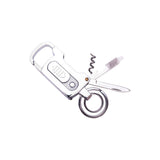 Executive Multi-Function Carabiner