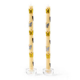 Butterfly Dinner Candles