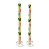 Butterfly Dinner Candles