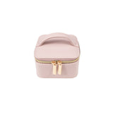 Leah Travel Fewelry Case w/ Pouch