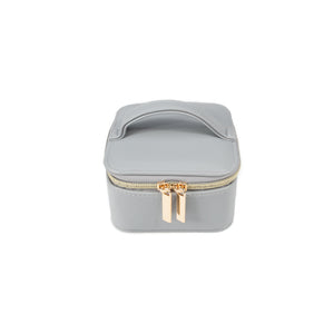 Leah Travel Fewelry Case w/ Pouch