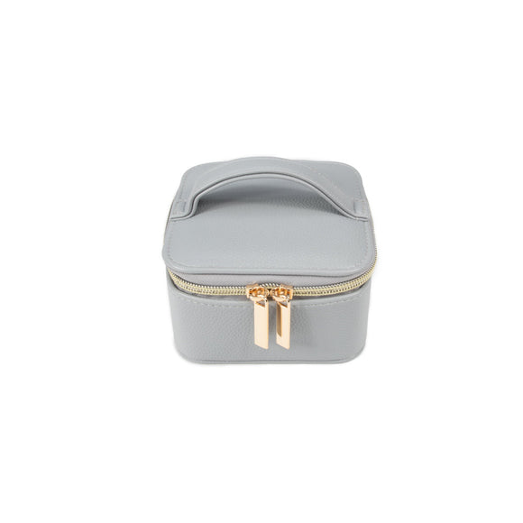 Leah Travel Fewelry Case w/ Pouch