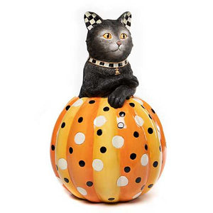 Alley Cat Pumpkin