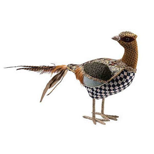 Elegant Pheasant