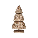 Juliska Provence Rattan Tree