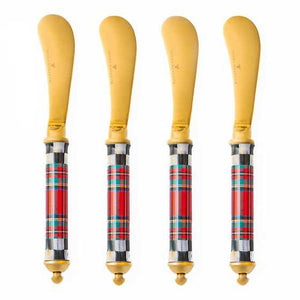 Tartastic Supper Club Spreaders Set