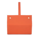 Leah 5 Eyewear & Jewelry Case