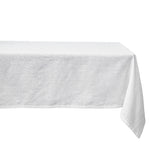 Juliska Berry Scallop Tablecloth