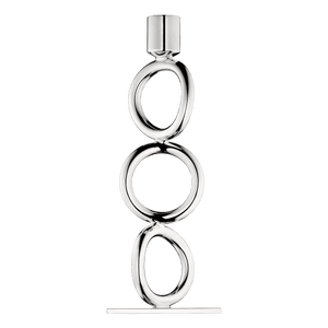 3-Ring Candelabra
