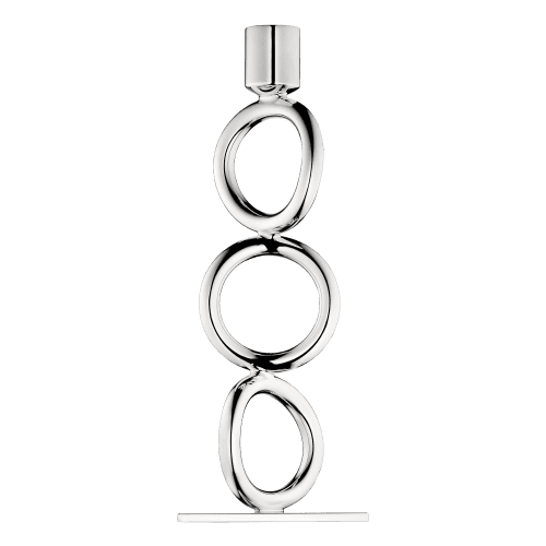 3-Ring Candelabra