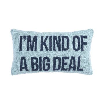 The Little House Shop Hook Pillow - Thumbnail 5