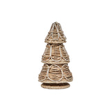 Juliska Provence Rattan Tree