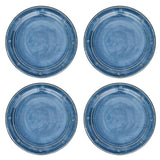 Juliska Berry & Thread Melamine Dinner Plate Set/4