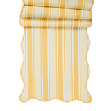 Juliska Cabana Stripe Table Runner