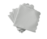 Matouk Savannah Garden Napkins, set of 4