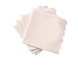 Matouk Savannah Garden Napkins, set of 4