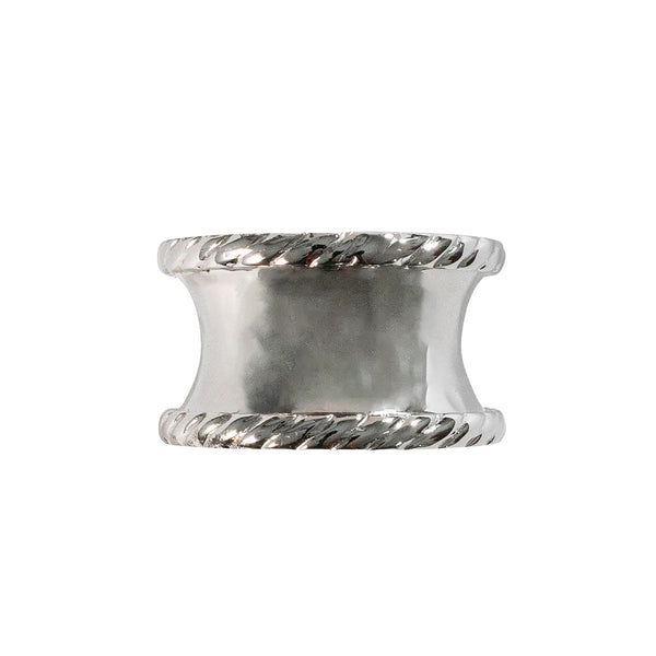 Juliska Graham Napkin Ring - Thumbnail 3
