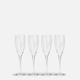 "More" Glassware Collection
