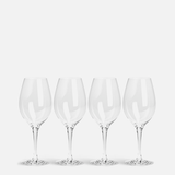 "More" Glassware Collection