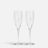 "More" Glassware Collection