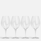 "More" Glassware Collection