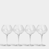 "More" Glassware Collection