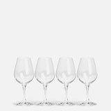 "More" Glassware Collection