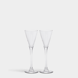 "More" Glassware Collection
