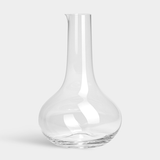 "More" Glassware Collection