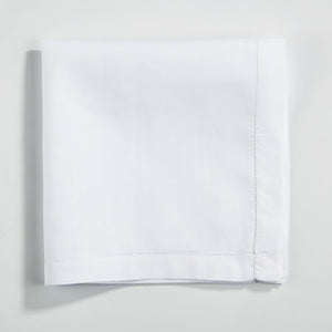 Hand Made Hemstitch Handkerchief