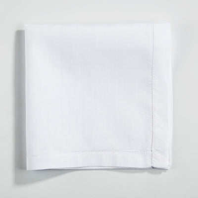 Hand Made Hemstitch Handkerchief