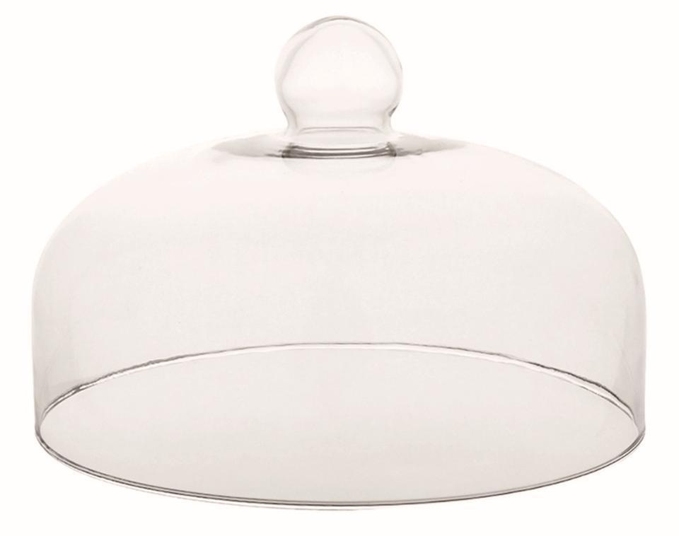 AK Radici Buffet Cover  12 1/2" x Glass