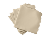 Matouk Savannah Garden Napkins, set of 4