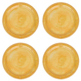 Juliska Berry & Thread Melamine Dinner Plate Set/4