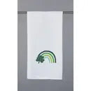 Irish Rainbow Kitchen Towel